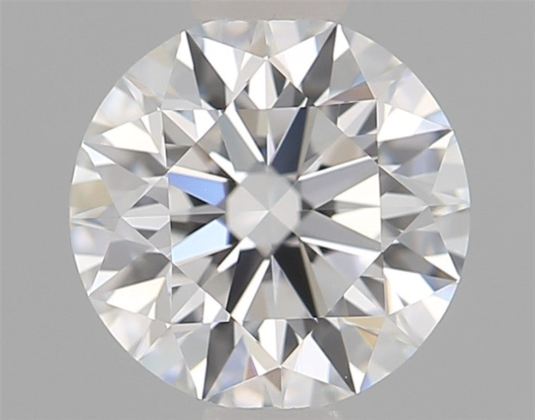 IGI 0.83 Carat Round Brilliant Lab Grown Diamond