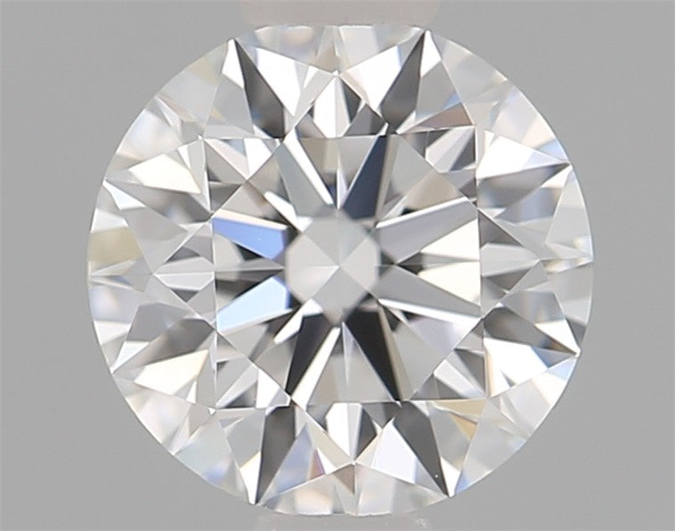 IGI 0.83 Carat Round Brilliant Lab Grown Diamond