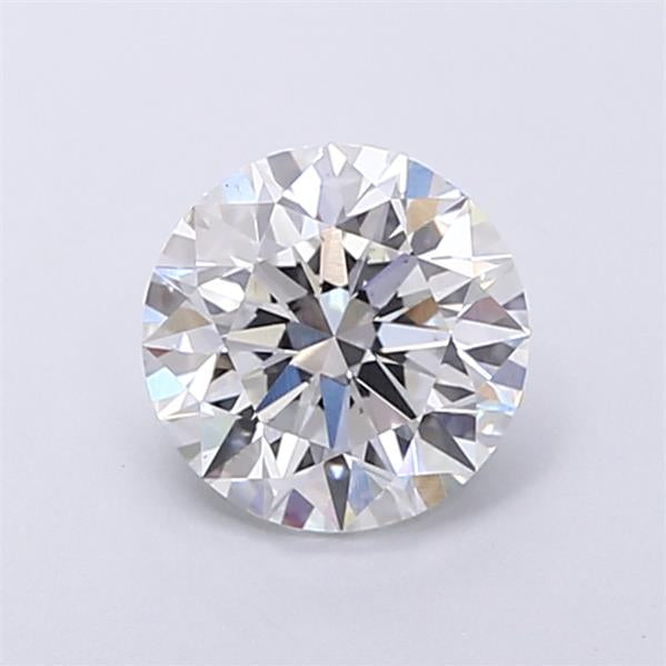 IGI 1.52 Carat Round Brilliant Lab Grown Diamond