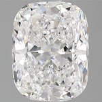 IGI 1.80 Carat Cushion Lab Grown Diamond 人工培育鑽石 實驗室人造鑽石