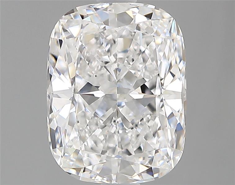 IGI 1.80 Carat Cushion Lab Grown Diamond 人工培育鑽石 實驗室人造鑽石