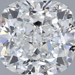 IGI 2.56 Carat Cushion Lab Grown Diamond 人工培育鑽石 實驗室人造鑽石