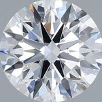 IGI 1.33 Carat Round Brilliant Lab Grown Diamond 人工培育鑽石 實驗室人造鑽石