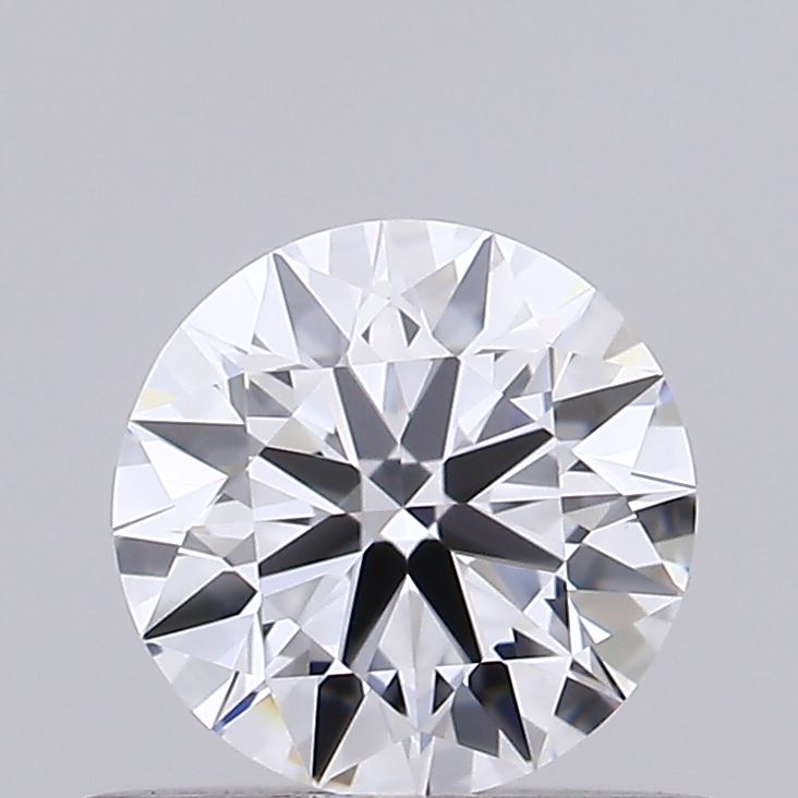 IGI 0.51 Carat Round Brilliant Lab Grown Diamond