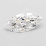IGI 2.51 Carat Marquise Lab Grown Diamond 人工培育鑽石 實驗室人造鑽石