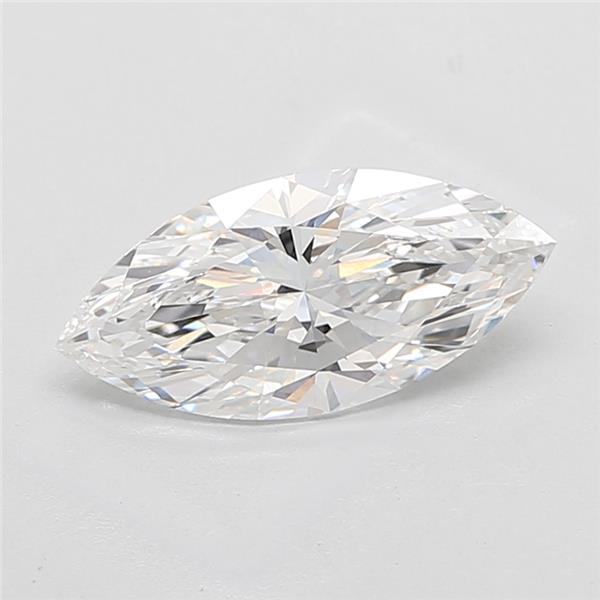 IGI 2.51 Carat Marquise Lab Grown Diamond 人工培育鑽石 實驗室人造鑽石
