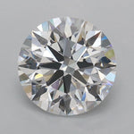 IGI 1.81 Carat Round Brilliant Lab Grown Diamond 人工培育鑽石 實驗室人造鑽石