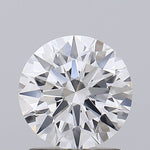 IGI 1.50 Carat Round Brilliant Lab Grown Diamond 人工培育鑽石 實驗室人造鑽石