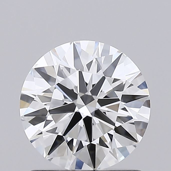 IGI 1.01 Carat Round Brilliant Lab Grown Diamond
