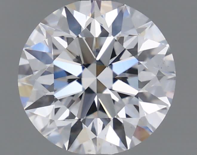 IGI 1.2 Carat Round Brilliant Lab Grown Diamond