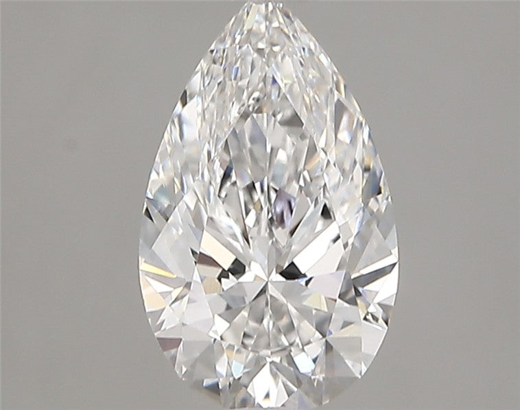 IGI 1.67 Carat Pear Lab Grown Diamond 人工培育鑽石 實驗室人造鑽石