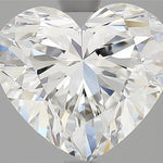 IGI 3.10 Carat Heart Lab Grown Diamond 人工培育鑽石 實驗室人造鑽石