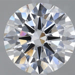 IGI 1.56 Carat Round Brilliant Lab Grown Diamond 人工培育鑽石 實驗室人造鑽石