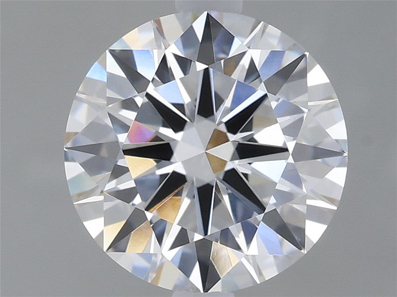 IGI 1.56 Carat Round Brilliant Lab Grown Diamond 人工培育鑽石 實驗室人造鑽石