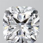 IGI 5.10 Carat Cushion Lab Grown Diamond 人工培育鑽石 實驗室人造鑽石
