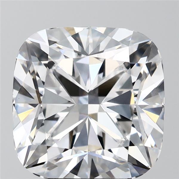 IGI 5.10 Carat Cushion Lab Grown Diamond 人工培育鑽石 實驗室人造鑽石
