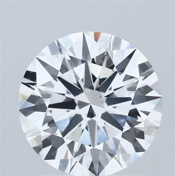 IGI 1.86 Carat Round Brilliant Lab Grown Diamond 人工培育鑽石 實驗室人造鑽石