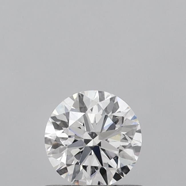 IGI 0.6 Carat Round Brilliant Lab Grown Diamond