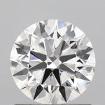 IGI 1.04 Carat Round Brilliant Lab Grown Diamond 人工培育鑽石 實驗室人造鑽石