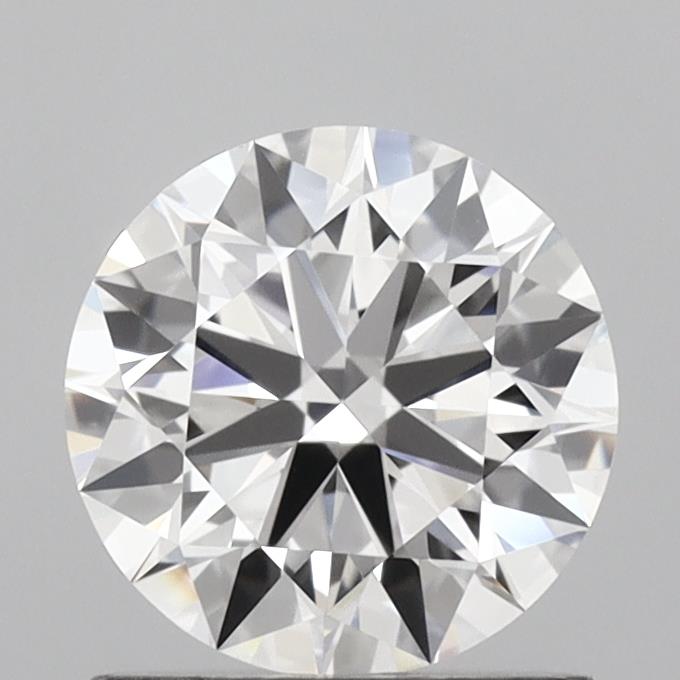 IGI 1.04 Carat Round Brilliant Lab Grown Diamond 人工培育鑽石 實驗室人造鑽石