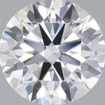IGI 1.16 Carat Round Brilliant Lab Grown Diamond 人工培育鑽石 實驗室人造鑽石