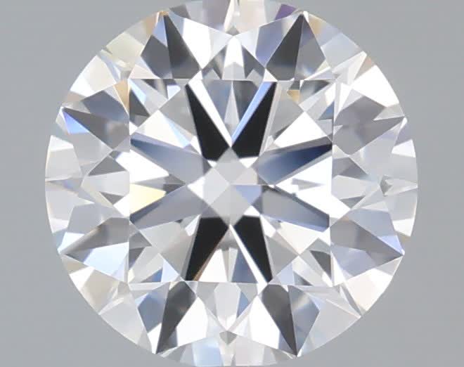 IGI 1.16 Carat Round Brilliant Lab Grown Diamond 人工培育鑽石 實驗室人造鑽石