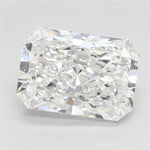 IGI 1.94 Carat Radiant Cut Lab Grown Diamond 人工培育鑽石 實驗室人造鑽石