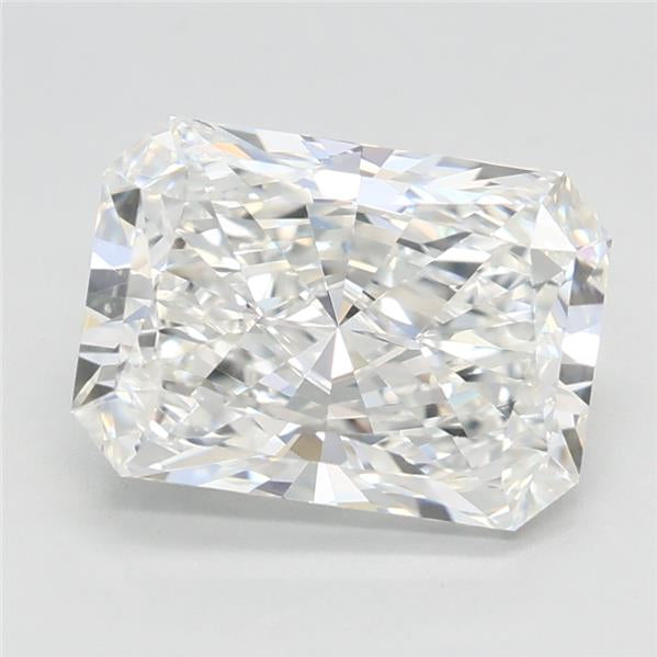 IGI 1.94 Carat Radiant Cut Lab Grown Diamond 人工培育鑽石 實驗室人造鑽石