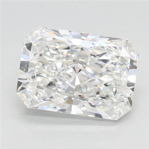 IGI 1.94 Carat Radiant Cut Lab Grown Diamond 人工培育鑽石 實驗室人造鑽石