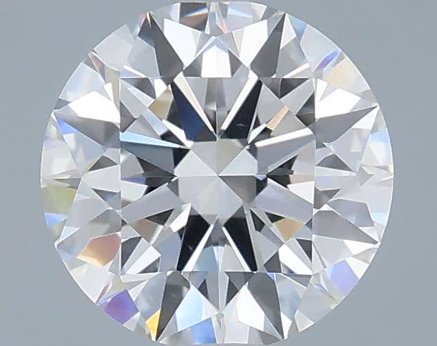 IGI 1.13 Carat Round Brilliant Lab Grown Diamond 人工培育鑽石 實驗室人造鑽石