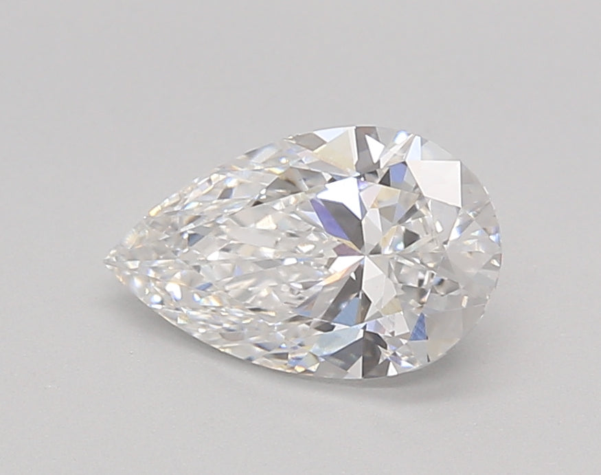 IGI 1.02 Carat 梨形 - Pear 培育鑽石 Lab Grown Diamond 人造鑽石 人工鑽石 實驗室鑽石 培養鑽石 香港 培育鑽 