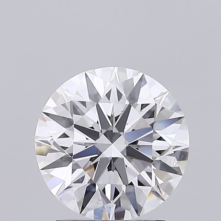 IGI 1.88 Carat Round Brilliant Lab Grown Diamond