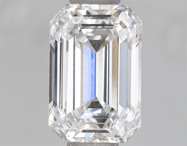 IGI 1.17 Carat Emerald Lab Grown Diamond