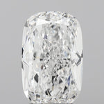 IGI 3.00 Carat Cushion Lab Grown Diamond 人工培育鑽石 實驗室人造鑽石