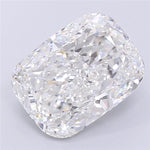 IGI 9.23 Carat Cushion Lab Grown Diamond 人工培育鑽石 實驗室人造鑽石