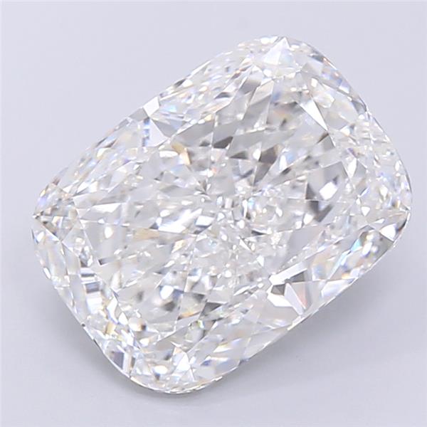 IGI 9.23 Carat Cushion Lab Grown Diamond 人工培育鑽石 實驗室人造鑽石