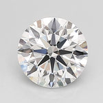 IGI 1.03 Carat Round Brilliant Lab Grown Diamond 人工培育鑽石 實驗室人造鑽石