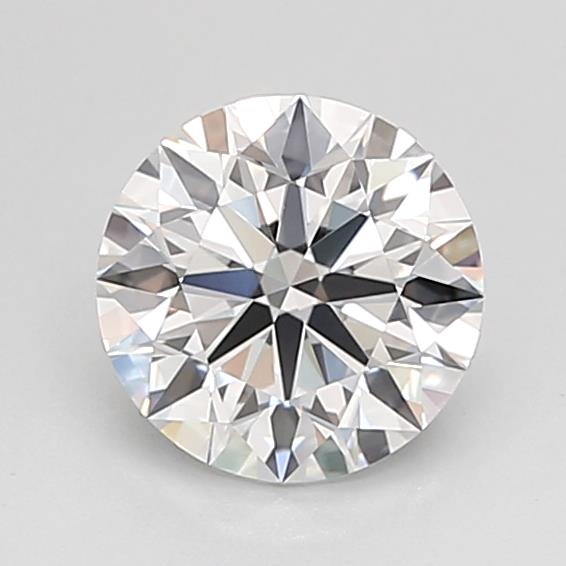 IGI 1.03 Carat Round Brilliant Lab Grown Diamond 人工培育鑽石 實驗室人造鑽石