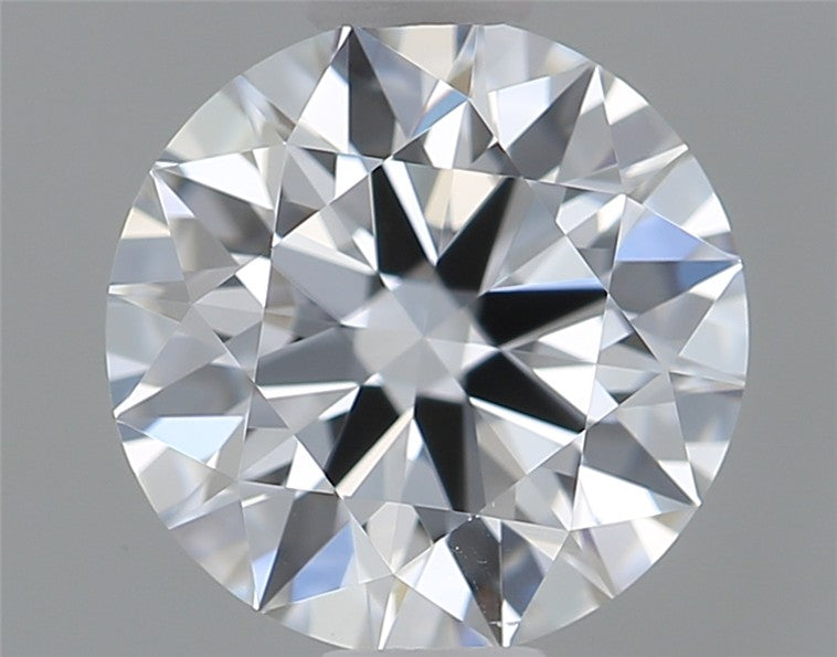 IGI 0.71 Carat Round Brilliant Lab Grown Diamond 人工培育鑽石 實驗室人造鑽石