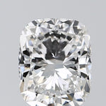 IGI 1.02 Carat Cushion Lab Grown Diamond 人工培育鑽石 實驗室人造鑽石
