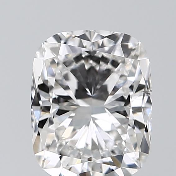 IGI 1.02 Carat Cushion Lab Grown Diamond 人工培育鑽石 實驗室人造鑽石