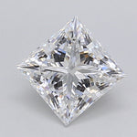 IGI 1.1 Carat 公主方 - Princess Cut 培育鑽石 Lab Grown Diamond 人造鑽石 人工鑽石 實驗室鑽石 培養鑽石 香港 培育鑽 