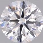 IGI 2.02 Carat Round Brilliant Lab Grown Diamond 人工培育鑽石 實驗室人造鑽石