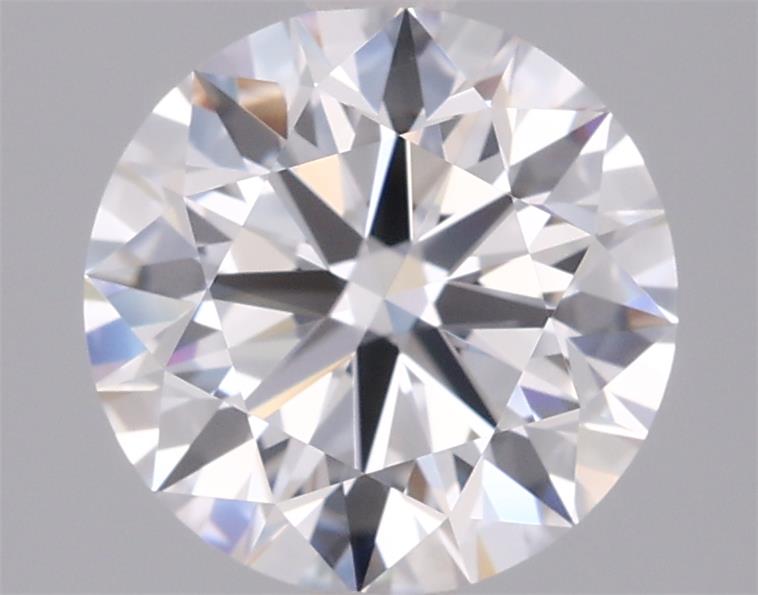 IGI 2.02 Carat Round Brilliant Lab Grown Diamond 人工培育鑽石 實驗室人造鑽石
