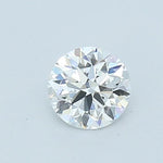IGI 0.6 Carat Round Brilliant Lab Grown Diamond
