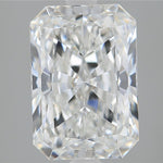 IGI 3.05 Carat Radiant Cut Lab Grown Diamond 人工培育鑽石 實驗室人造鑽石