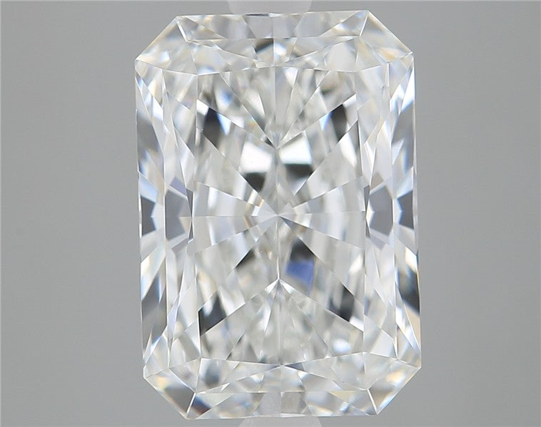 IGI 3.05 Carat Radiant Cut Lab Grown Diamond 人工培育鑽石 實驗室人造鑽石