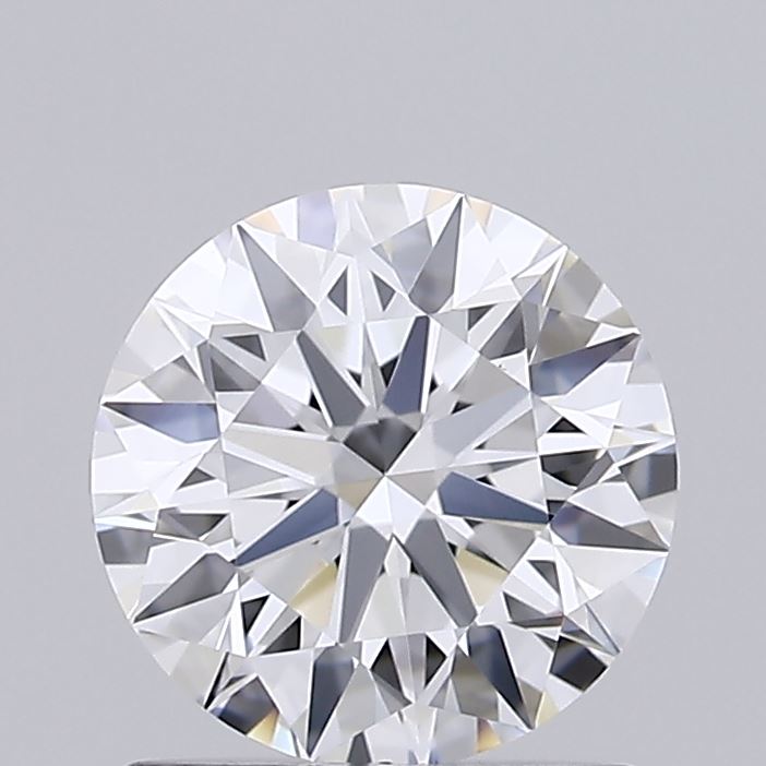 IGI 0.91 Carat Round Brilliant Lab Grown Diamond