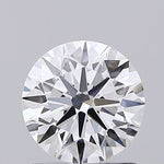IGI 1.17 Carat Round Brilliant Lab Grown Diamond