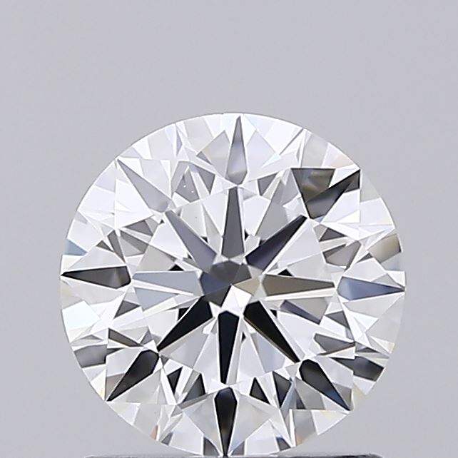 IGI 1.17 Carat Round Brilliant Lab Grown Diamond
